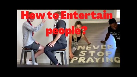 How to Entertain people #sabircool #youtube #entertainment #funnyvedio