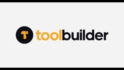 Toolbuilder.ai is insane