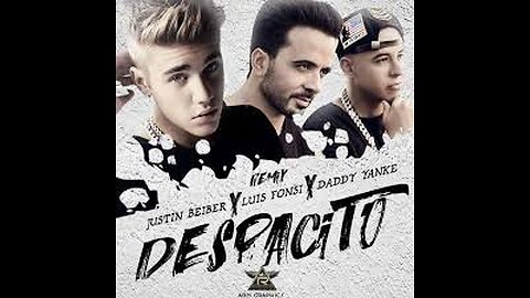 Luis Fonsi - Despacito ft. Daddy Yankee