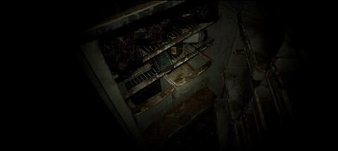 Resident Evil 7 Teaser Demo (PS4) - Beginning Hour Gameplay Presentation