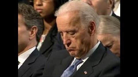 'Horrendous Fraud': Americans 'Elected a Shell of a President' - Every Biden Promise was Bogus!