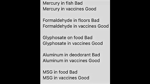 PHARMBIOTEST AND TESTING OF WESTERN COVID VACCINES: NEW DETAILS 🤮🤮🤮