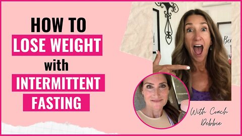 3 Types of Intermittent Fasting to Lose Weight and How to Do It