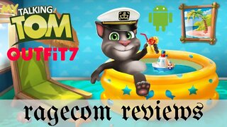 [Android] Análise de My Talking Tom