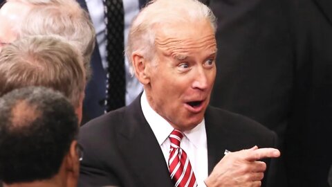 Biden ABUSING his Authority Again, What He JUST did will Make You Sick!