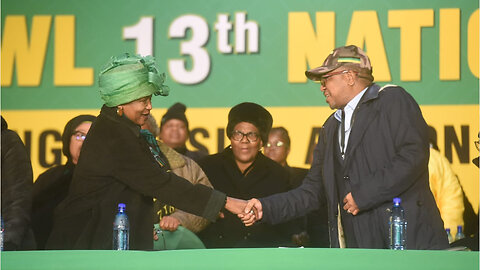 A united ANCWL must stand up for women across SA, says Mbalula