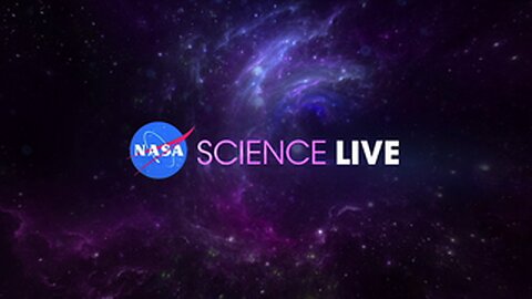 NASA Science Live: To the Moon and Beyond (Episode 01)