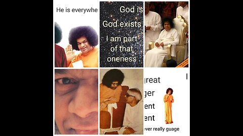 Reflections on Sathya Sai Baba #3