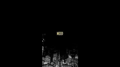 MOOD - 24K GOLDN (SLOWED)