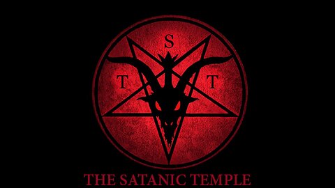 the satanic temple