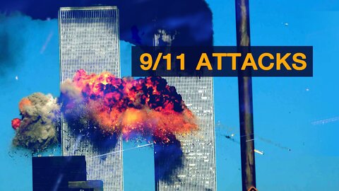 September 11 Attack Anniversary: A Colossal US Failure