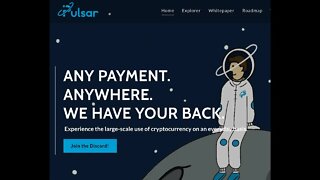 Pulsar Coin Shared Mining Versus Solo Mining #shorts