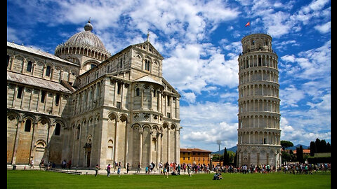 Pisa Italy