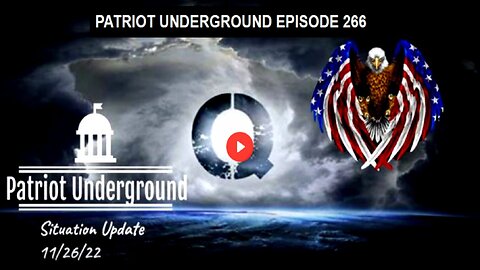 Patriot Underground Episode 266