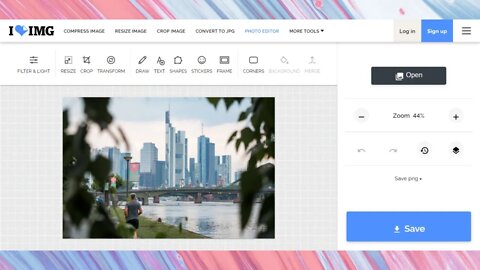 Cómo editar imágenes online y fácilmente sin usar Photoshop