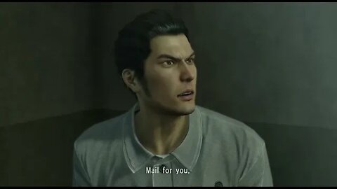 Yakuza Kiwami: Chapter 2: December 5, 2005: 10 Years Gone