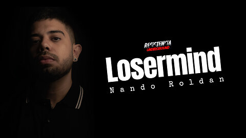 Entrevista Losermind...