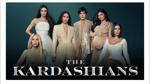 🔮 THE KARDASHIAN FAMILY TAROT READING