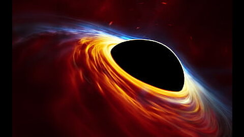 NASA BLACK HOLE HOW SEEING