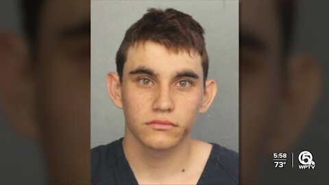 Parkland school shooting suspect faces trial for jail brawl