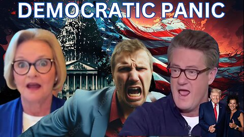 Democratic Panic