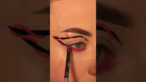 #shorts eyemakeup for party #shorts #eyemakeup #eyelinertutorial #eyes #eyebrows #eyelashes #eyebrow