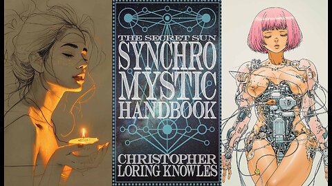 Understanding Synchromysticism