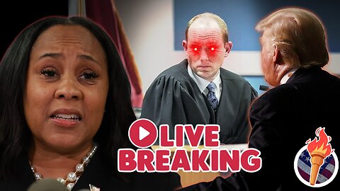 BREAKING! Judge McAfee Delivers His DEVASTATING Ruling