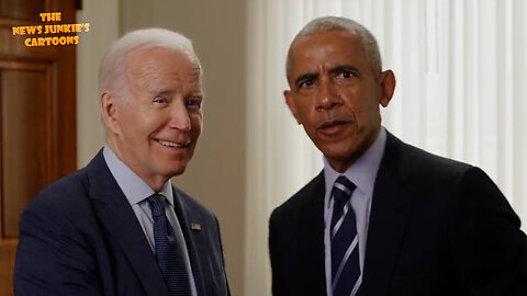 Obama helping Biden to raise $5 for his campaign.