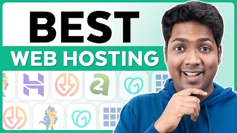 Best Web Hosting For WordPress 2023 (Top 6 Companies Compared)