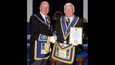 Freemasonry Membership