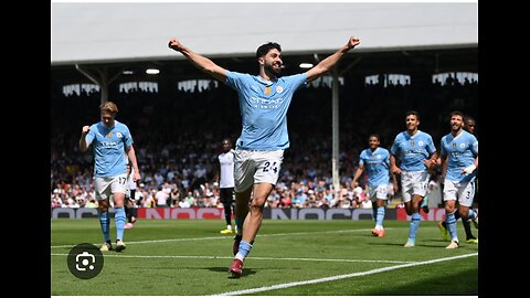 WE ARE GOING TO TRY AND DO IT!" | Pep Guardiola | Fulham 0-4 Man City | Premier League