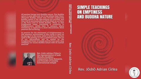 Simple Teachings on Emptiness and Buddha nature: Chapter I. The Illusory Nature of Samsara