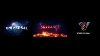 universal Pictures/Skydance/Roadshow Films | Movie Logo Mashup