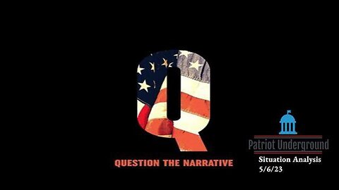 PATRIOT UNDERGROUND: EBS & MILITARY INTERVENTION VIA FISA - PUTIN ASSASSINATION FF