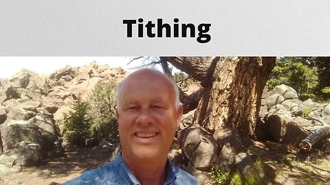 Tithing