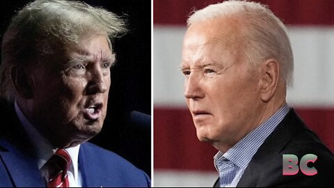 Trump leads Biden in major battleground states: Polls