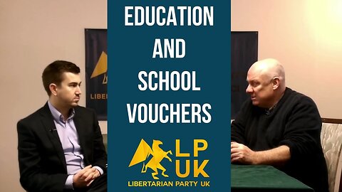 Education & School Vouchers