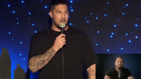 Brendan Schaub’s Gringo Papi Review!