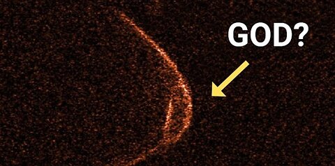 Just happened! James Webb Telescope Detects a Structure that Should Not Exist!