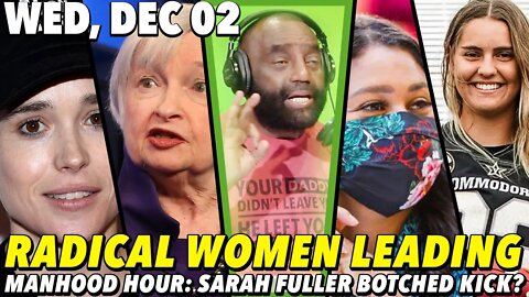 12/02/20 Wed: The Jesse Lee Peterson Show | 888-77-JESSE