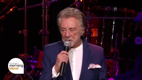 Frankie Valli & The Four Seasons To launch Las Vegas Residency