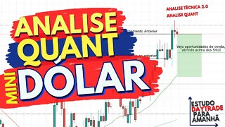 DAY TRADE análise fácil para INICIANTES - Day trade na pratica #2