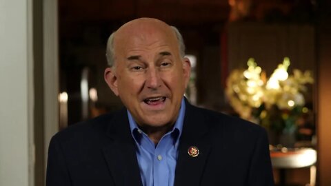 Gohmert's Special Address on Coronavirus