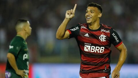 INCRÍVEL! NEWCASTLE QUER VICTOR HUGO DE QUALQUER JEITO E FLAMENGO PODE RECEBER CAMINHÃO DE DINHEIRO