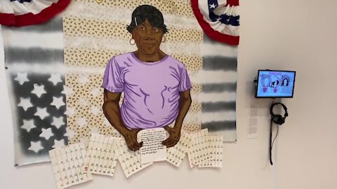 MSU Broad Museum rolls out new mass incarceration exhibitions