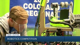 Robotics Competition