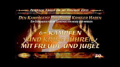 30 Buch 4 Kampfgeist einem Krieger NEU