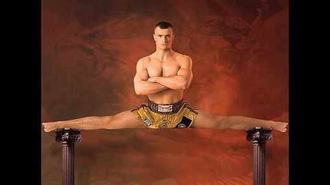 Mirko "Cro Cop" Filipovic - Every Finish Highlight