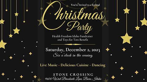 HFI CHRISTMAS GALA